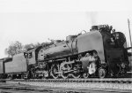 NKP 4-6-4 #172 - "Nickel Plate Road"